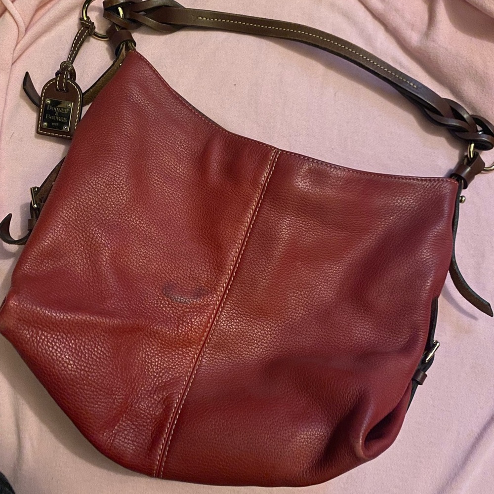 Dooney&Bourke purse